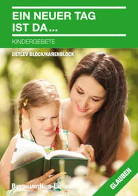 Block |  Ein neuer Tag ist da... | Buch |  Sack Fachmedien