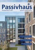 Laible |  Passivhaus Kompendium 2021 | Buch |  Sack Fachmedien