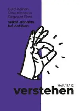 Heinen / Michaelis / Elsas |  Selbst-Handeln bei Anfällen | Buch |  Sack Fachmedien
