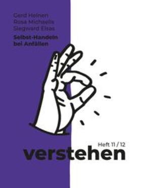 Heinen / Michaelis / Elsas | Selbst-Handeln bei Anfällen | Buch | 978-3-944551-55-5 | sack.de