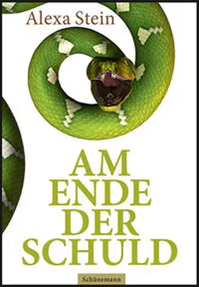 Stein |  Am Ende der Schuld | Buch |  Sack Fachmedien