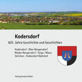 Wenzel |  Kodersdorf | Buch |  Sack Fachmedien