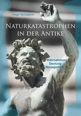 Sonnabend |  Naturkatastrophen in der Antike | eBook | Sack Fachmedien