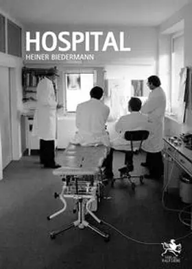 Biedermann |  Hospital | Buch |  Sack Fachmedien