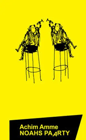 Amme |  Noahs Party | Buch |  Sack Fachmedien