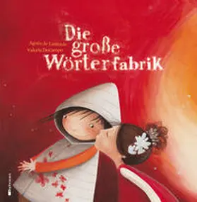 De Lestrade |  Die große Wörterfabrik | eBook | Sack Fachmedien
