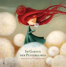 Blanco |  Im Garten der Pusteblumen | eBook | Sack Fachmedien