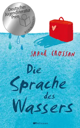 Crossan |  Die Sprache des Wassers | eBook | Sack Fachmedien