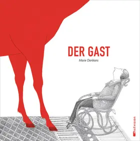 Dorléans |  Der Gast | eBook | Sack Fachmedien