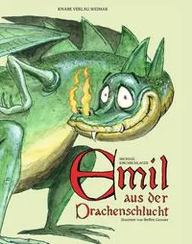 Kirchschlager |  Emil aus der Drachenschlucht | eBook | Sack Fachmedien