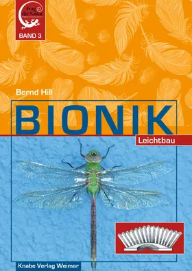 Hill |  Bionik – Leichtbau | eBook | Sack Fachmedien