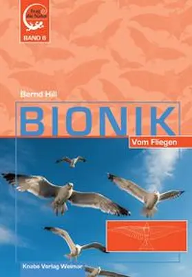 Hill |  Bionik – Vom Fliegen | Buch |  Sack Fachmedien