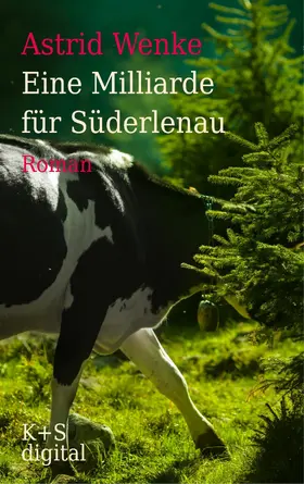 Wenke | Eine Milliarde für Süderlenau | E-Book | www.sack.de