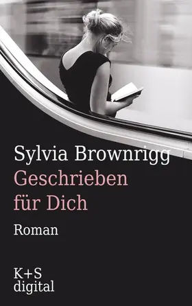 Brownrigg | Geschrieben für dich | E-Book | www.sack.de
