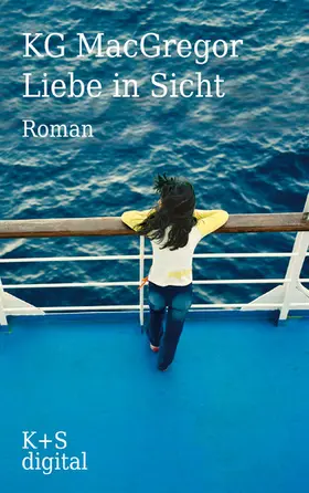 MacGregor | Liebe in Sicht | E-Book | www.sack.de