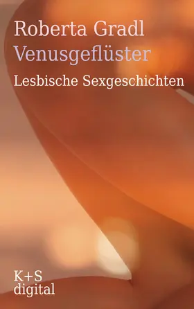 Gradl | Venusgeflüster | E-Book | www.sack.de
