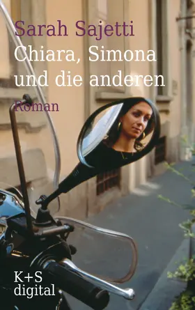 Sajetti | Chiara, Simona und die anderen | E-Book | www.sack.de