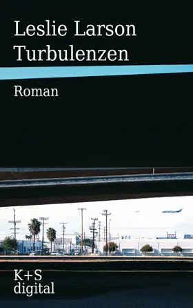 Larson |  Turbulenzen | eBook | Sack Fachmedien