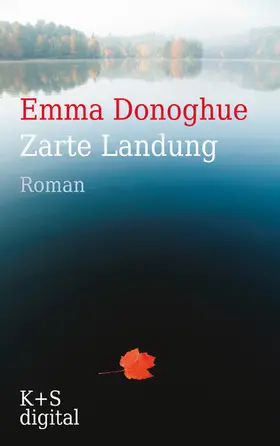 Donoghue |  Zarte Landung | eBook | Sack Fachmedien