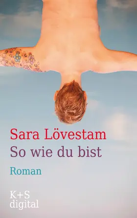 Lövestam | So wie du bist | E-Book | www.sack.de