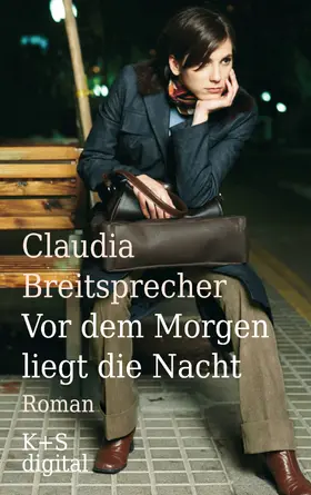 Breitsprecher | Vor dem Morgen liegt die Nacht | E-Book | sack.de