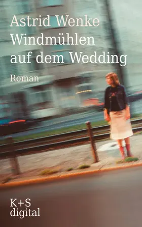 Wenke | Windmühlen auf dem Wedding | E-Book | www.sack.de