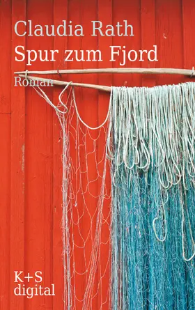Rath | Spur zum Fjord | E-Book | www.sack.de