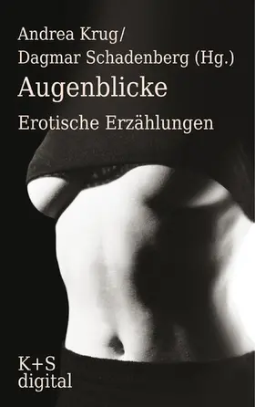 Krug / Schadenberg |  Augenblicke | eBook | Sack Fachmedien