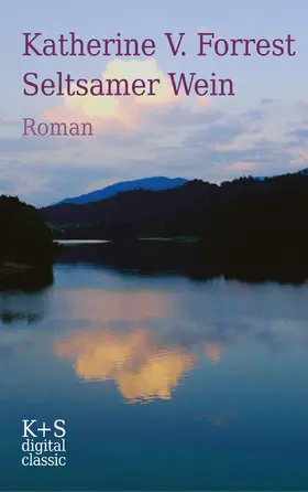 Forrest | Seltsamer Wein | E-Book | www.sack.de