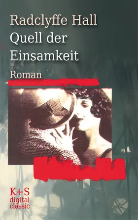 Hall |  Quell der Einsamkeit | eBook | Sack Fachmedien