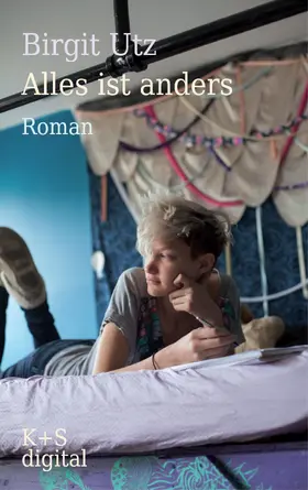 Utz |  Alles ist anders | eBook | Sack Fachmedien