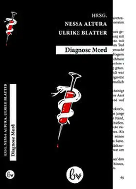Altura / Blatter |  Diagnose Mord | Buch |  Sack Fachmedien