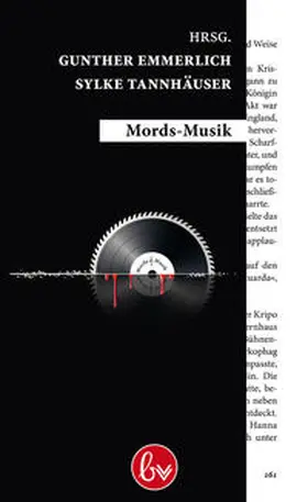 Emmerlich / Tannhäuser / Bührig |  Mords-Musik | Buch |  Sack Fachmedien