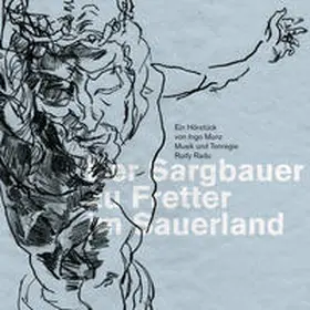 Munz |  Der Sargbauer zu Fretter im Sauerland | Sonstiges |  Sack Fachmedien