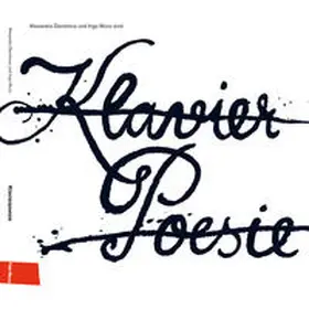 Munz |  Klavierpoesie | Sonstiges |  Sack Fachmedien