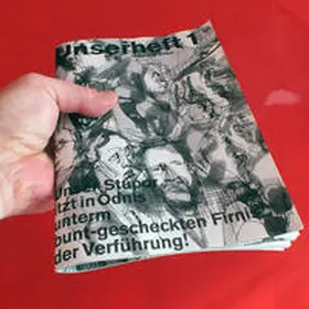 Munz / Helmbold / Michaelsen |  Unserheft 1 | Buch |  Sack Fachmedien