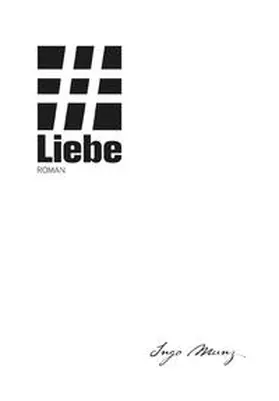 Munz |  #Liebe | Buch |  Sack Fachmedien