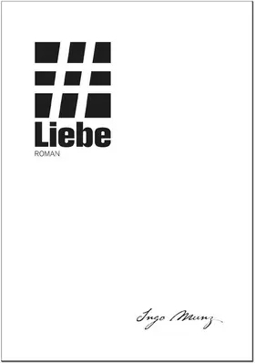 Munz |  #Liebe | eBook | Sack Fachmedien