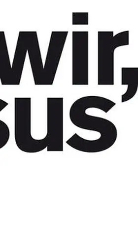 Volker / Munz |  Wir, Jesus | Buch |  Sack Fachmedien