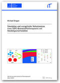 Dragon |  Simulation und exergetische Verlustanalyse eines SOFC-Brennstoffzellensystems mit Anodengaszirkulation | Buch |  Sack Fachmedien