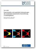 Jollet |  Experimentelle und numerische Untersuchungen der instationären dynamischen Innenströmung in Dieselinjektoren | Buch |  Sack Fachmedien