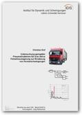 Graf |  Untersuchung geregelter Pneumatikaktoren für eine aktive Fahrerhauslagerung zur Minderung von Humanschwingungen | Buch |  Sack Fachmedien