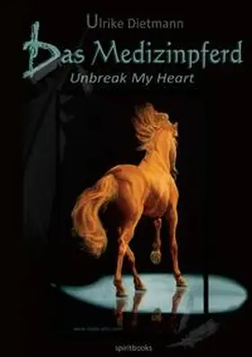 Dietmann | Das Medizinpferd | Buch | 978-3-944587-02-8 | www.sack.de