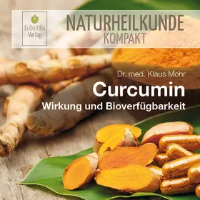 Mohr |  Curcumin | eBook | Sack Fachmedien