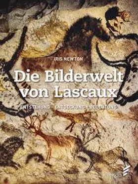 Newton |  Die Bilderwelt von Lascaux | Buch |  Sack Fachmedien
