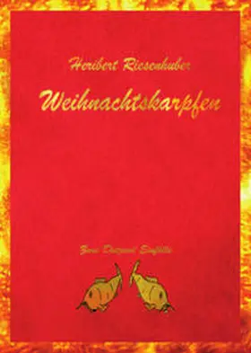 Riesenhuber / Peters |  Weihnachtskarpfen | Buch |  Sack Fachmedien
