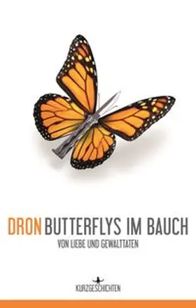 Dron |  Butterflys im Bauch | Buch |  Sack Fachmedien