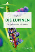 Rinne |  Rinne, J: Lupinen | Buch |  Sack Fachmedien