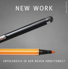 Ryschka / Müller / Stegh |  New Work | Sonstiges |  Sack Fachmedien