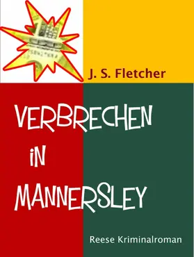 Fletcher |  Verbrechen in Mannersley | eBook | Sack Fachmedien